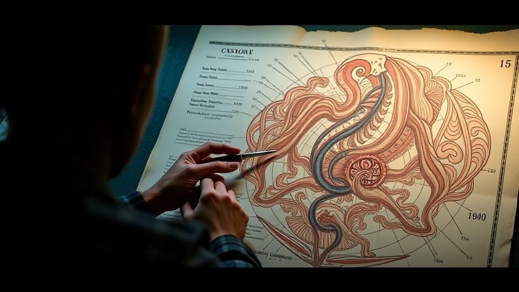 The Anatomy of a Rare Print: Identifying Material Evidence