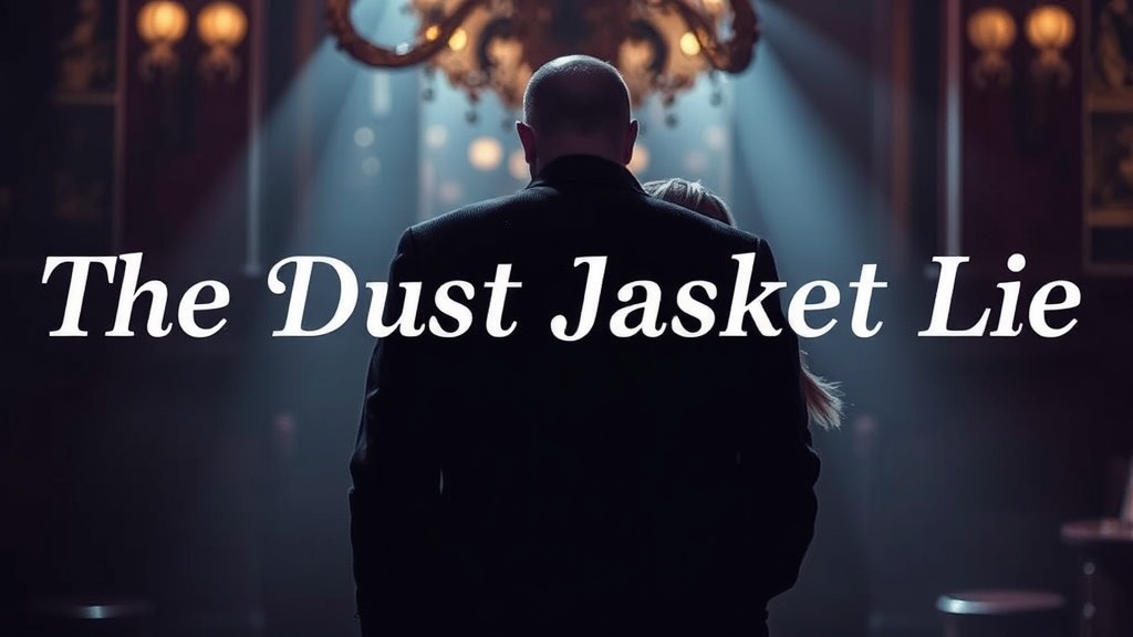 The Dust Jacket Lie: How to Detect a Marriage Copy Before It Costs You Thousands