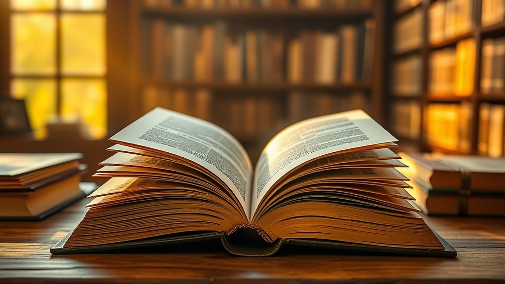 The Golden Rule of UV Protection for Rare Books