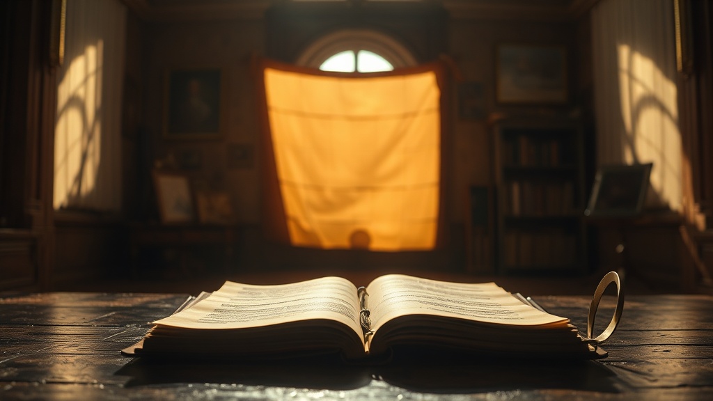 The Hidden Danger of Sunlight on Rare Paper