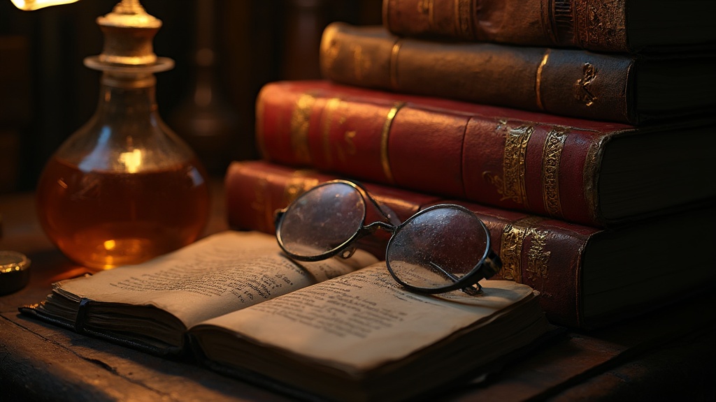 The Nose Knows: A Forensic Guide to Olfactory Bibliography