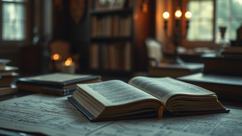 The Physical Evidence of Provenance: Tracking Ownership through Marginalia