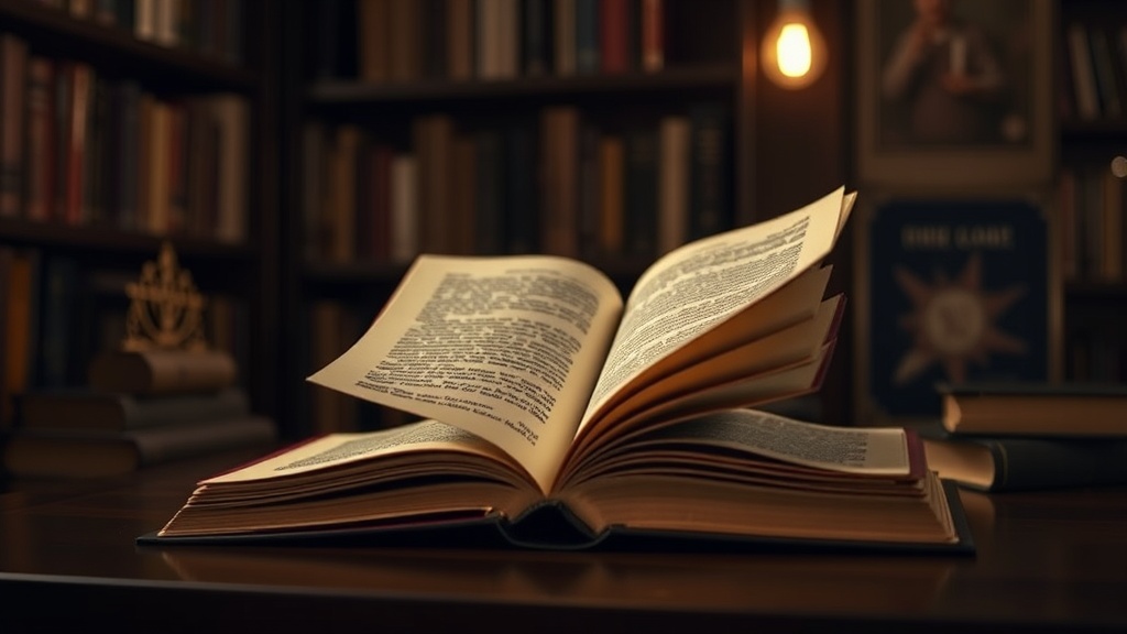 The Single Most Reliable Tell of a True First Edition (And Why Most Collectors Miss It)