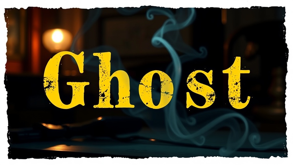 Tracking the Ghost of the Typeface: Identifying Ink Variations