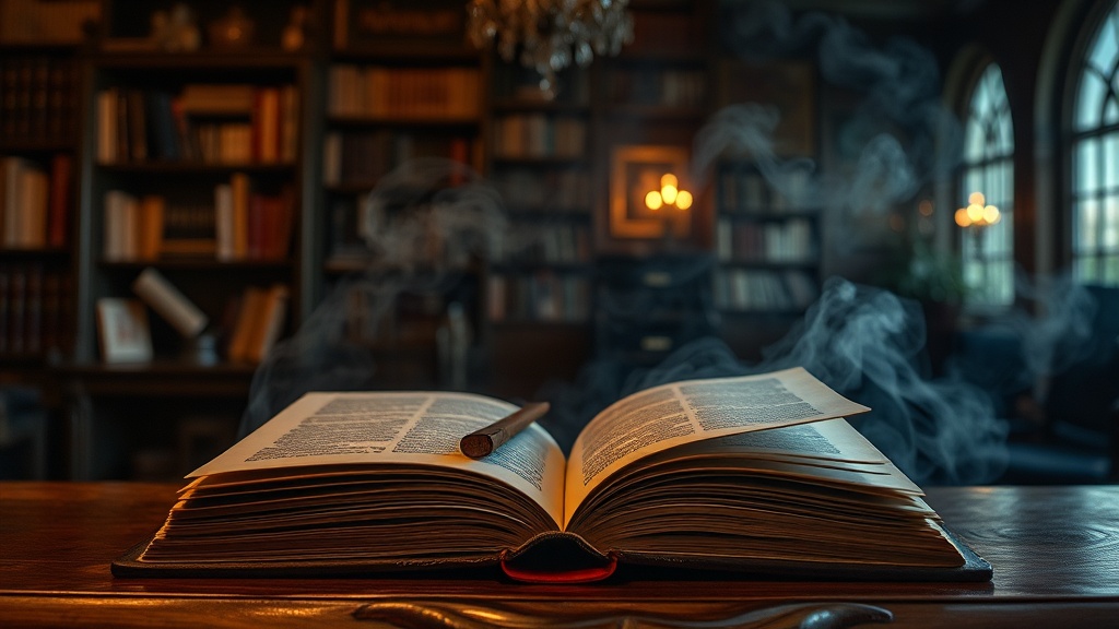 Vanishing Scents: The Hidden History of Scented Books