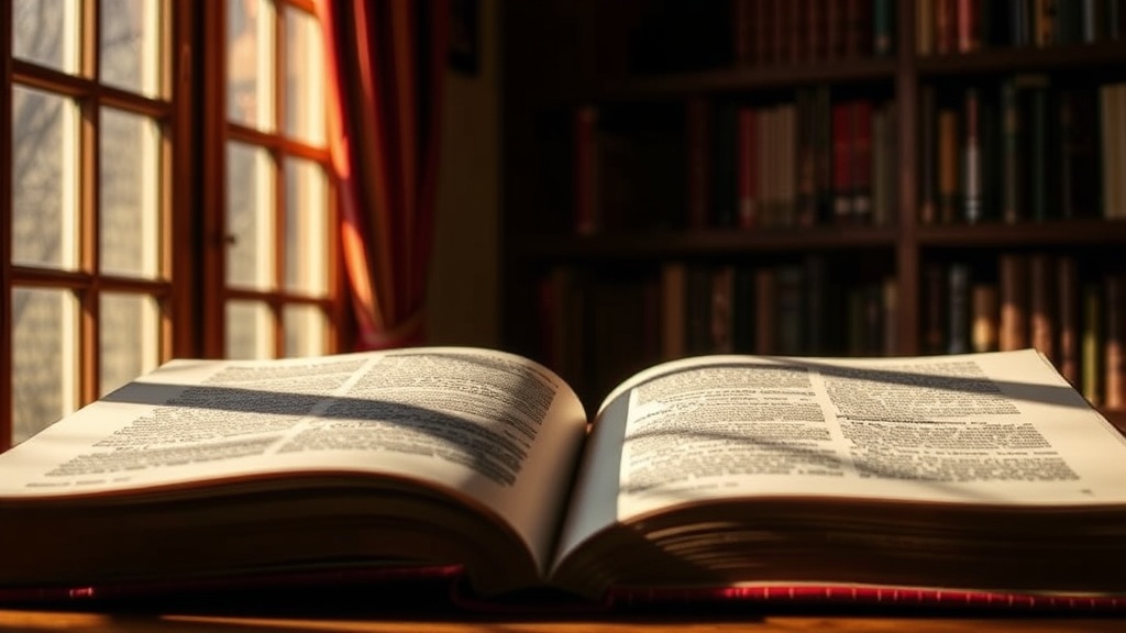 Why Collectors Should Avoid Sunlight for Rare Books