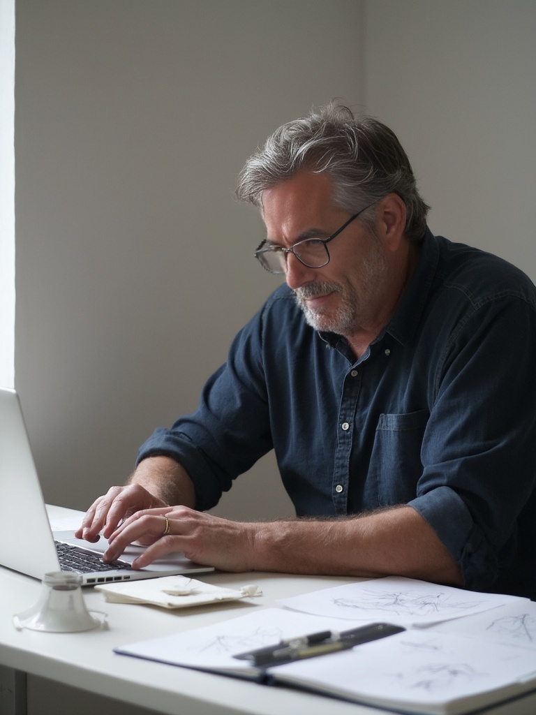 Marcus Voss - photo 2