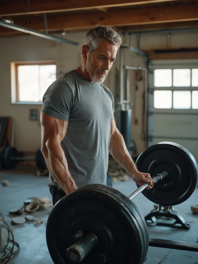 Marcus Voss - photo 3