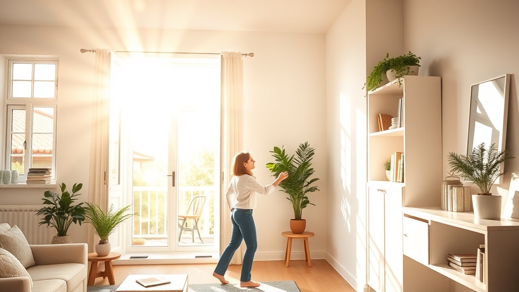The Art of Spring Cleaning: Decluttering for a Fresh Start