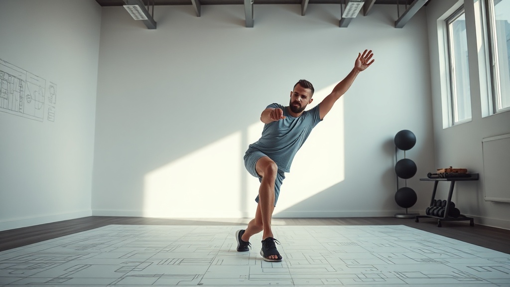 Quick Guide: Engineer a Mobility Routine for Over‑40 Fitness