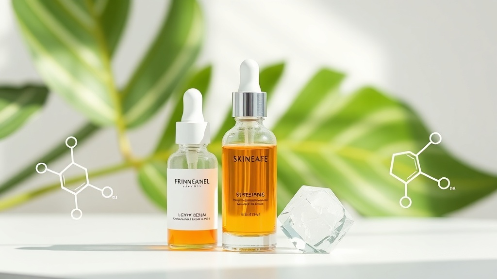 Spring Skincare Reset for Over‑40: Lighten Up, Antioxidize, and Exfoliate Right