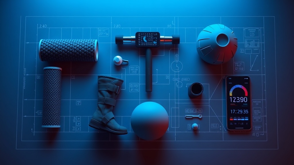 Comparison: Top Wearable Sleep Trackers for Over‑40 Fitness