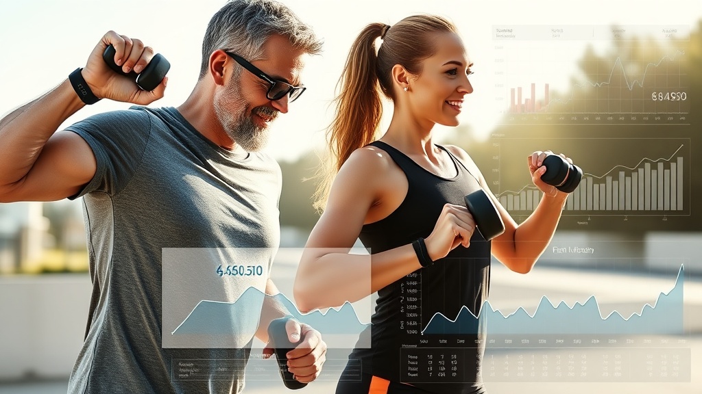 Quick Guide: Evaluating AI Fitness Apps for Over‑40s