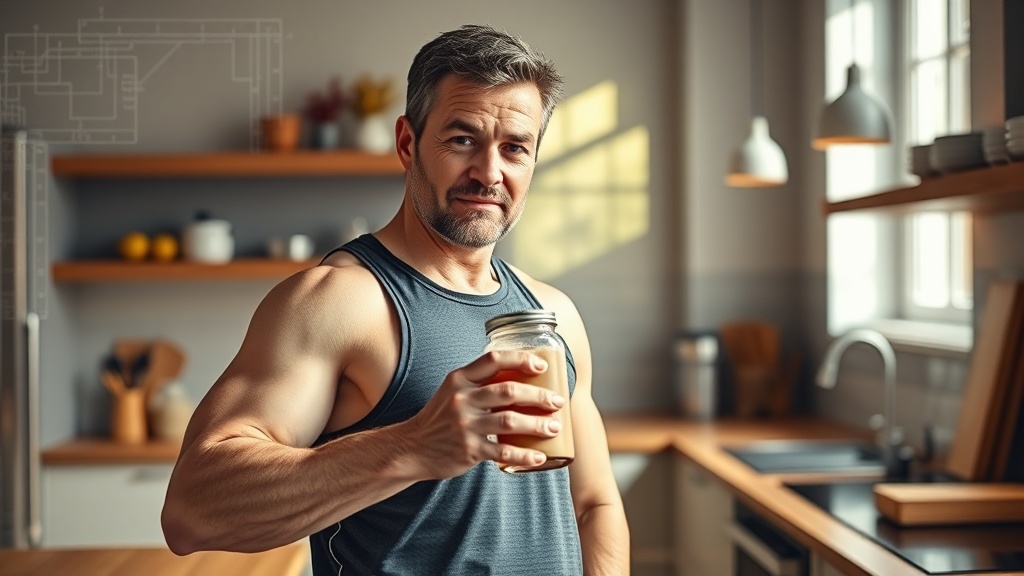 5 Strength Training Myths After 40 That Are Holding You Back