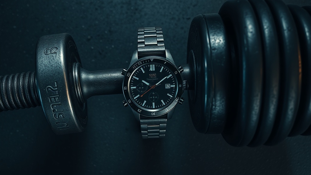 The Wearables That Actually Predict Your Longevity (And the ones Selling You Theater)