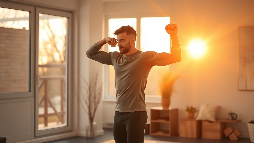 Daylight Saving Time Shift: Optimize Morning Routine for Energy