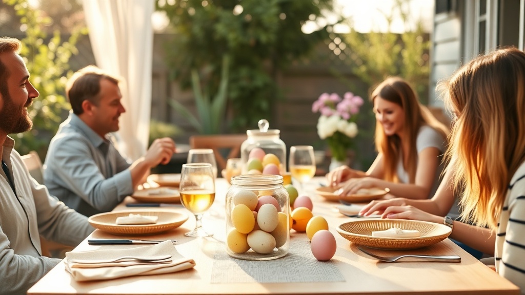 Eco‑Conscious Easter 2026: Low‑Waste Celebration Guide