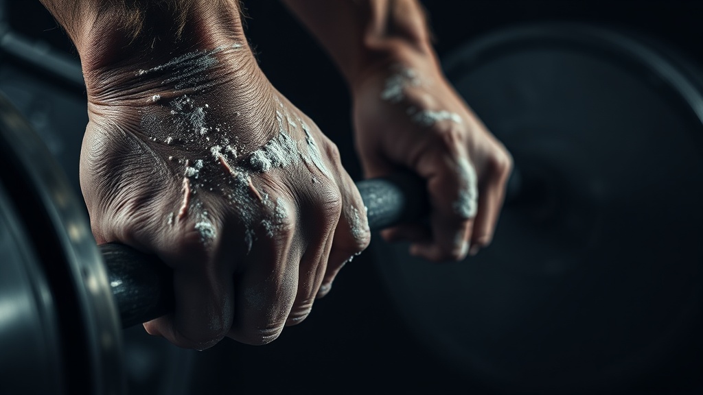 Menopause Isn't a Wellness Problem. It's a Hardware Reboot.