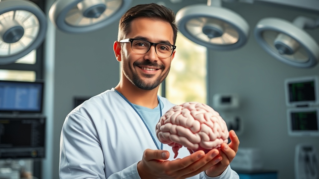 NFL Neurosurgeon Reveals 6 Pillars of a Healthier, Age-Defying Lifestyle in 2026