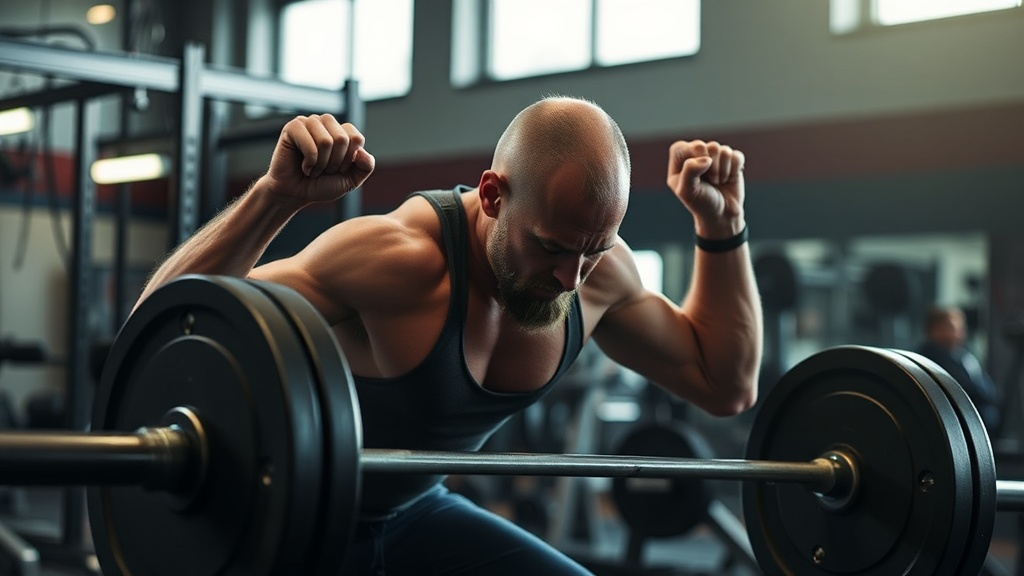 10 Joint-Saving Strength Protocols Every 40+ Lifter Should Be Running