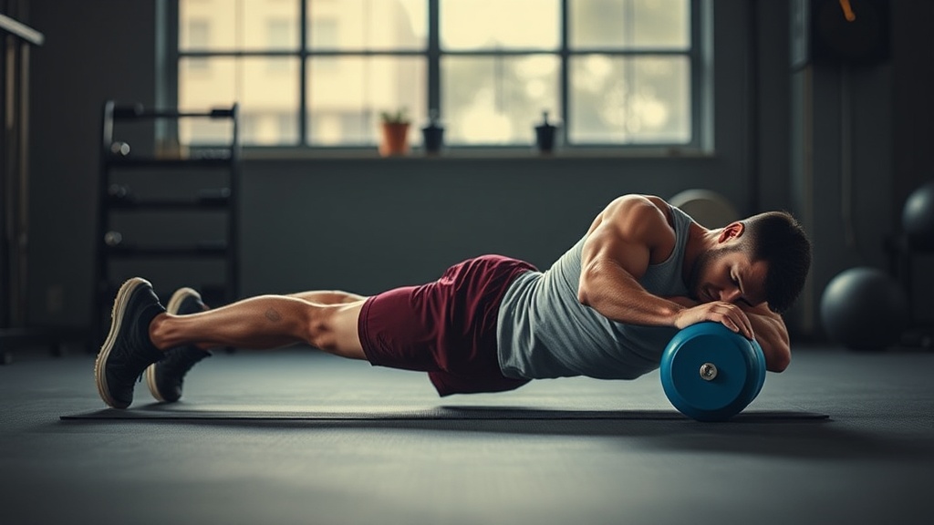 Beyond the Foam Roller: Why Eccentric Training is Your Secret to Joint Longevity