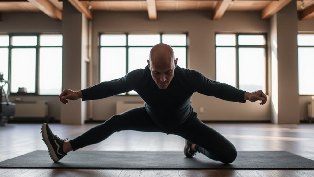 How to Build a Better Morning Mobility Routine