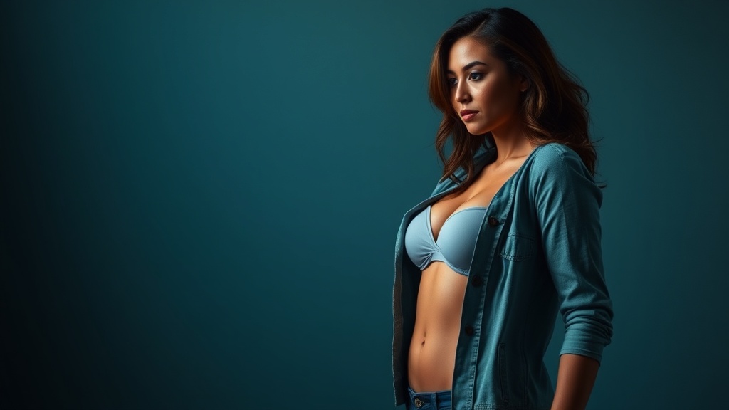 How to Build a Better Relationship with Your Body Image