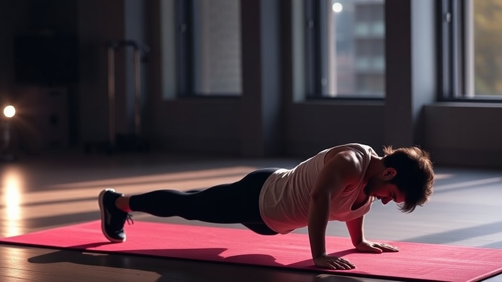 How to Build a Consistent Morning Mobility Routine