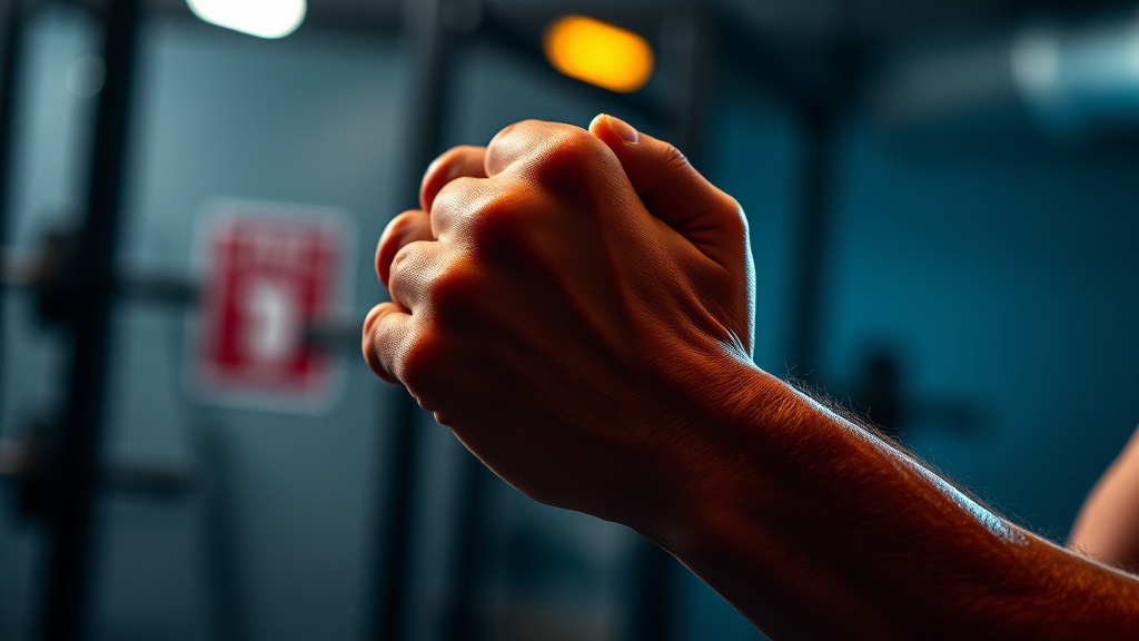 How to Build a Functional Grip Strength Routine