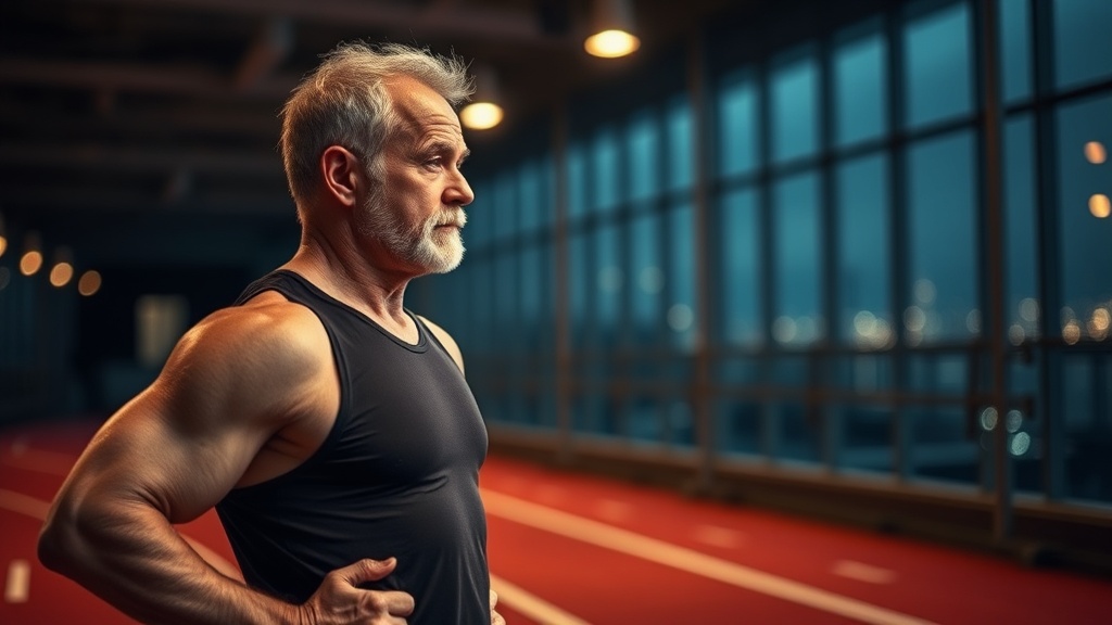 How to Master the Art of Zone 2 Training for Longevity