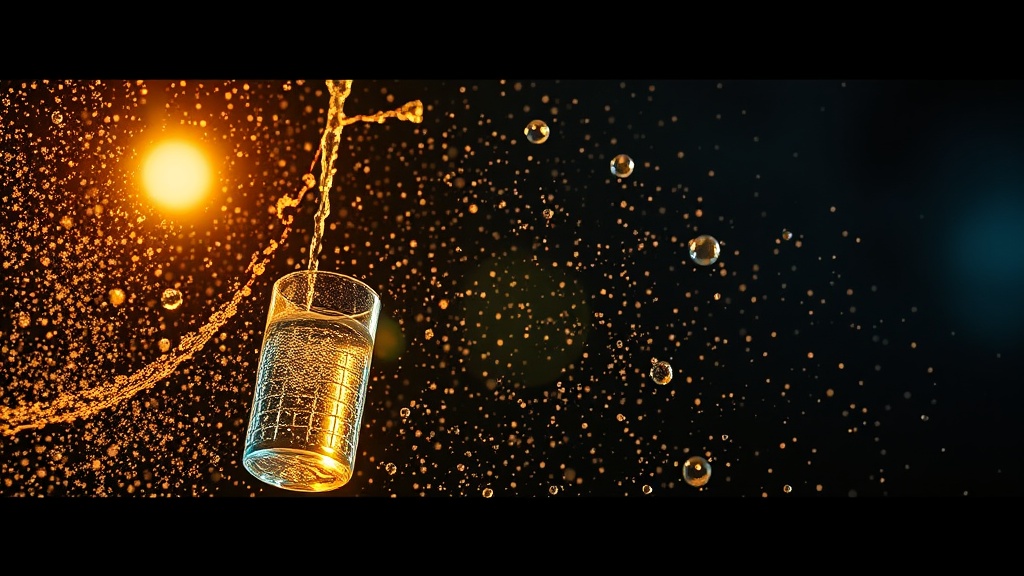 Hydration and Electrolytes for Sustained Energy