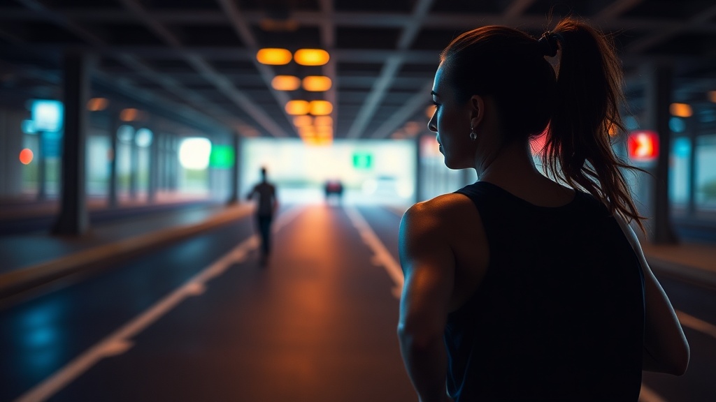 Optimize Your Daily Movement Through Zone 2 Cardio