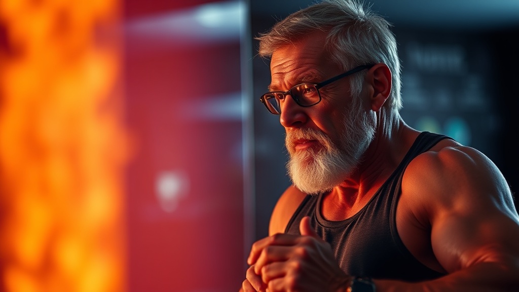 Protein Timing for the Aging Athlete