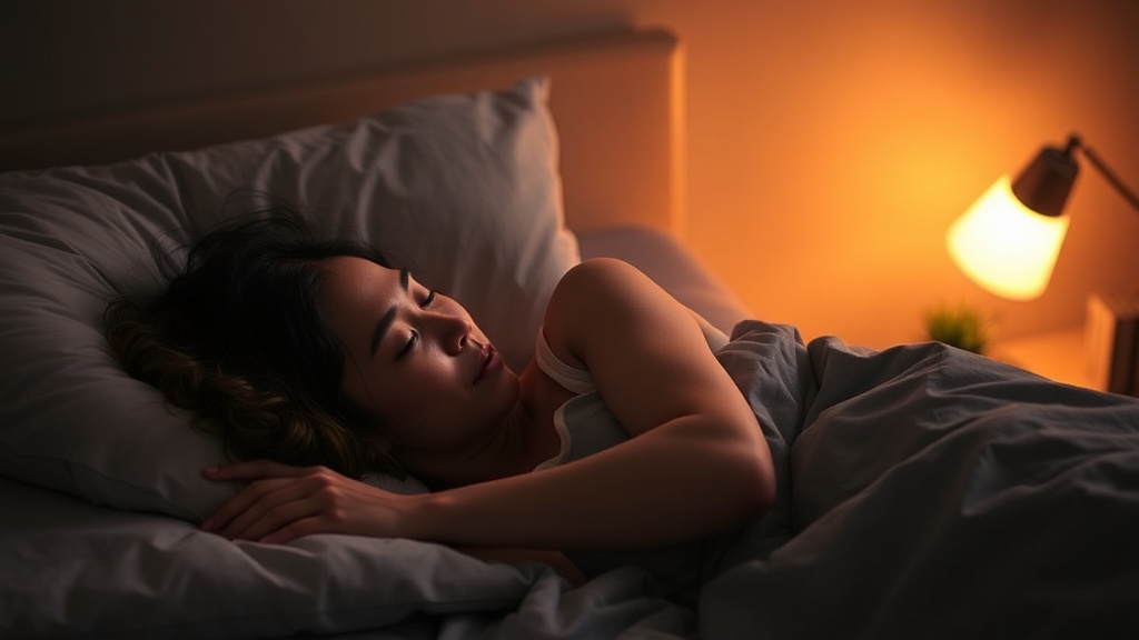 Sleep Hygiene Strategies for Better Hormonal Balance