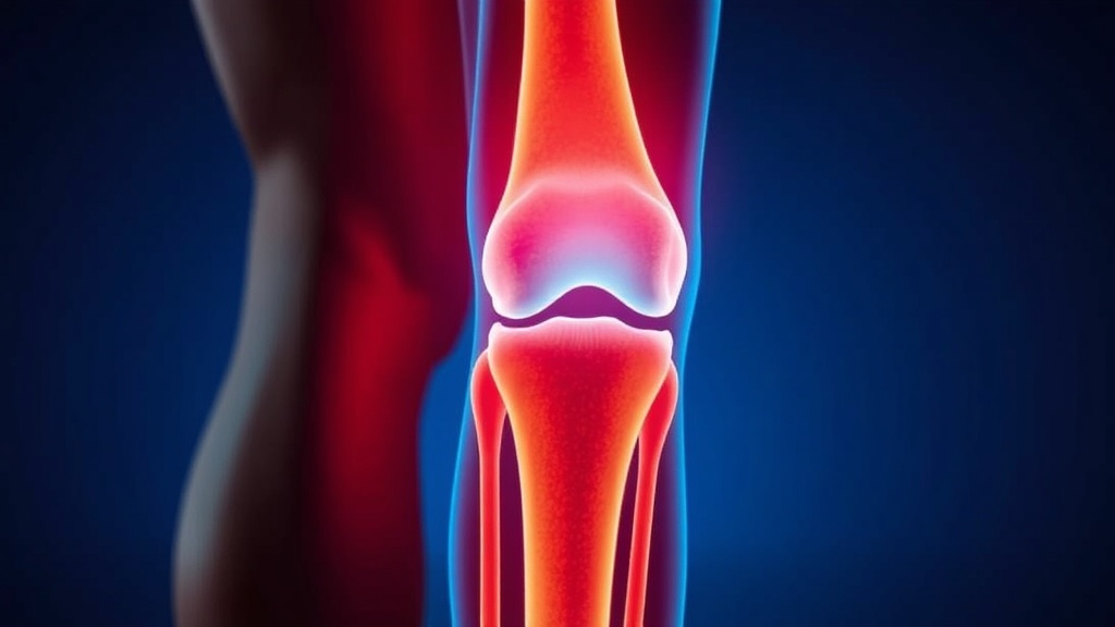 The 45-Year-Old Knee: Why It Hurts—and the Engineering Fix That Actually Works
