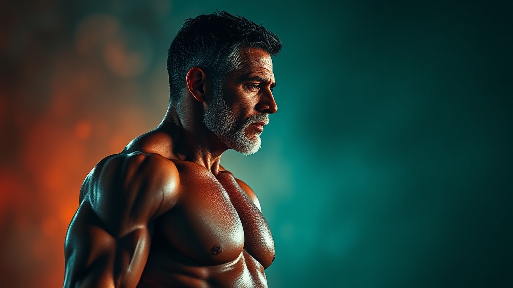 The Art of Longevity: Building a Body That Lasts