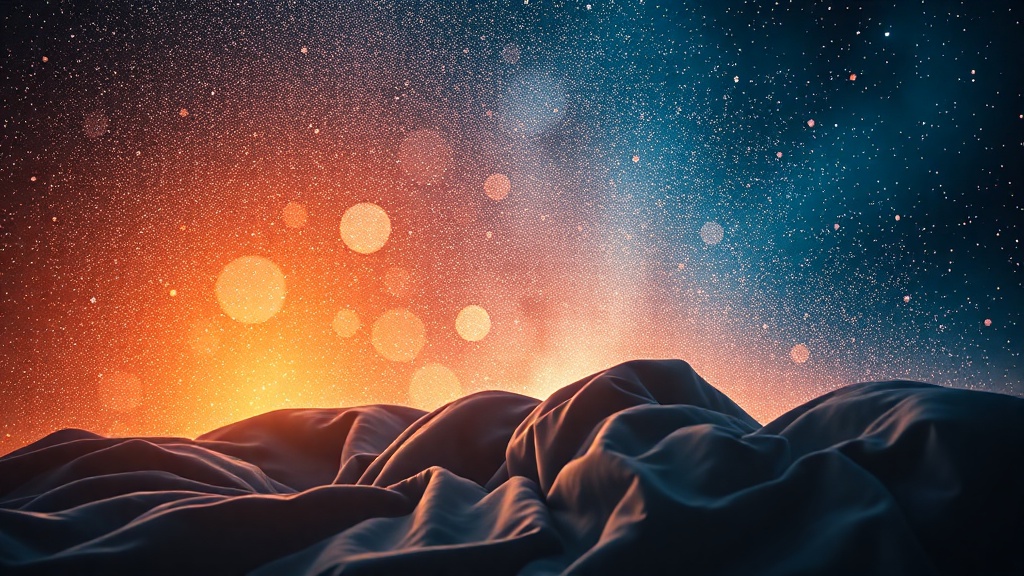 The Magic of Magnesium for Sleep and Recovery