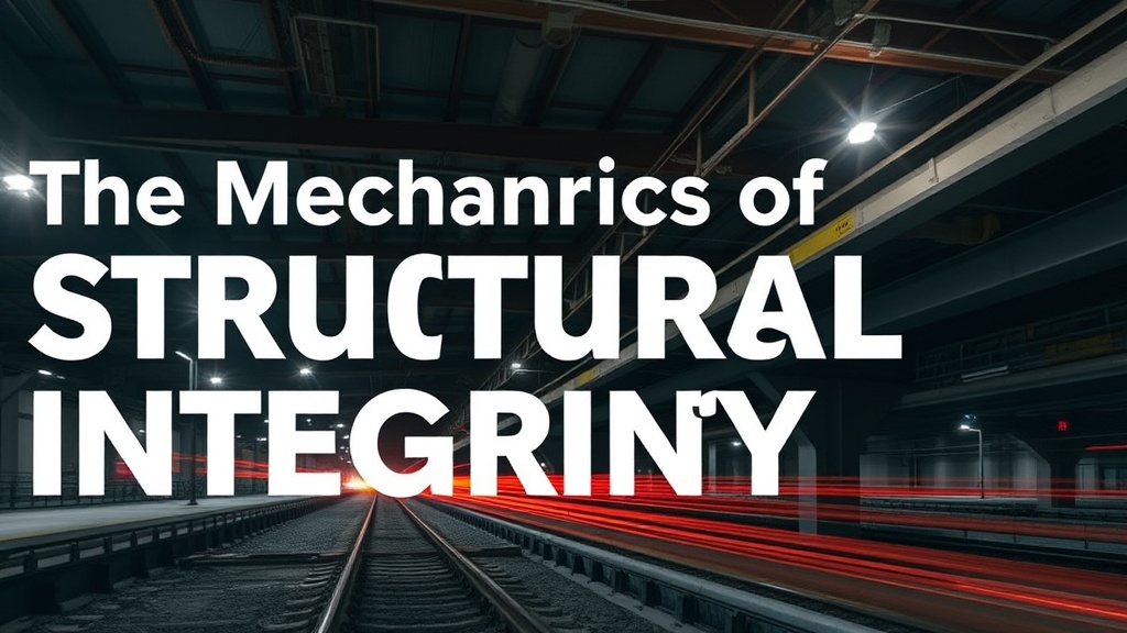 The Mechanics of Structural Integrity: Why Load Management Matters More Than Intensity