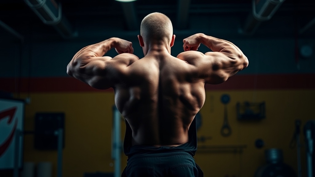 The Minimum Effective Dose for Strength After 40: Stop Wasting Time, Start Building Durable Muscle