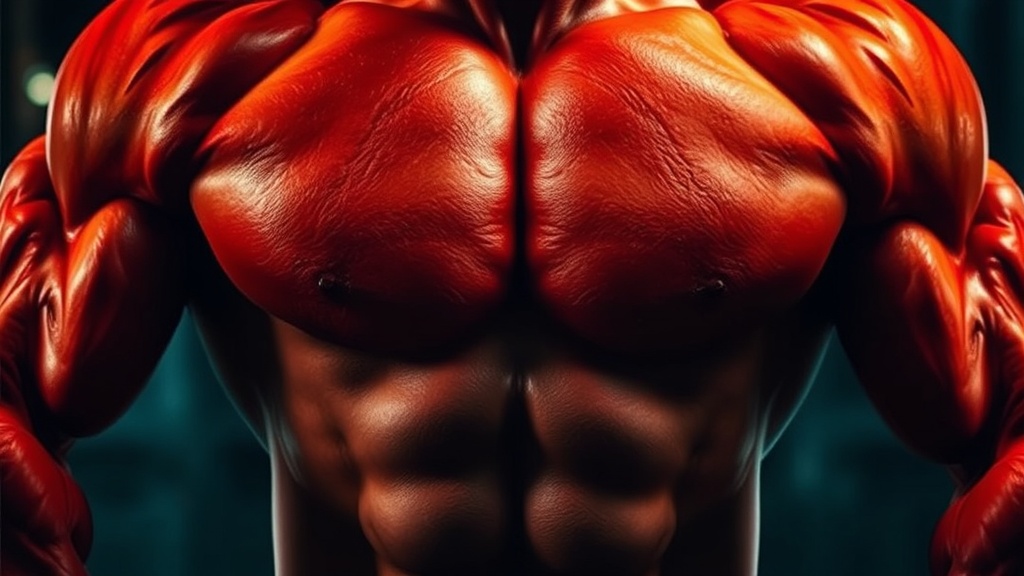 What Happens to Your Muscles When You Stop Training After 40?