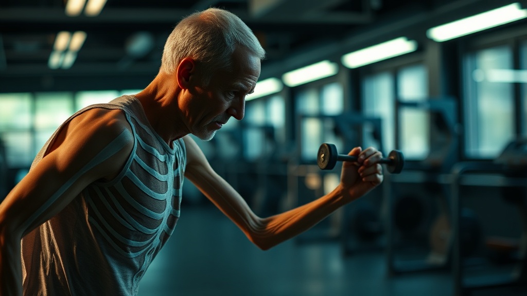 Why High Intensity Training Alone Fails the Aging Skeleton