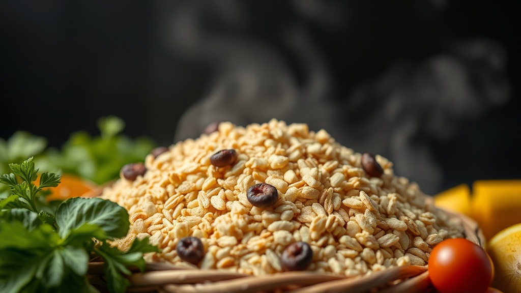 Why You Need More Fiber for Metabolic Health