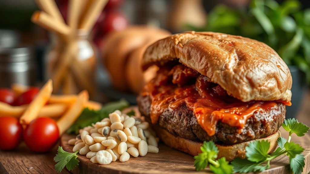 Why You Need More Protein as You Age