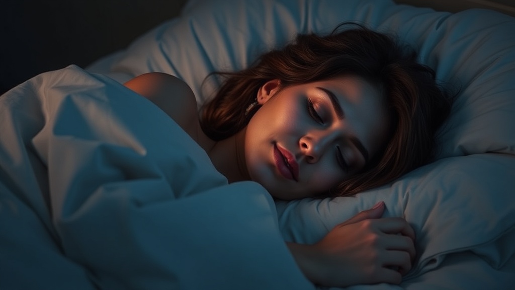 Why You Need to Prioritize Sleep for Hormonal Balance