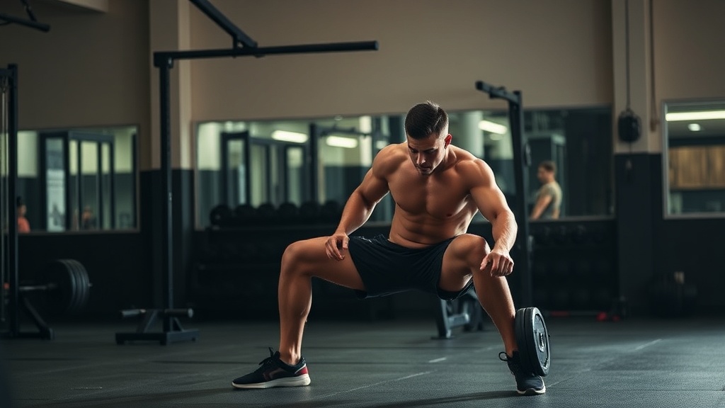 Why You Should Focus on Single Leg Strength Training