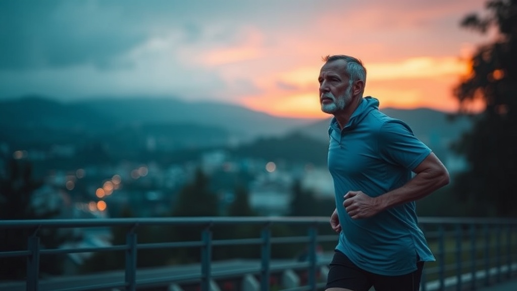 Why You Should Focus on Zone 2 Cardio for Longevity