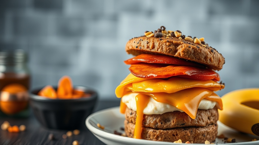 Why You Should Prioritize Protein at Breakfast