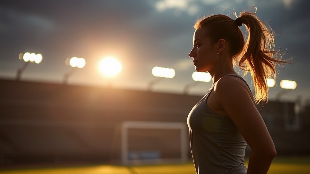 Why You Should Stop Skipping Your Warmup