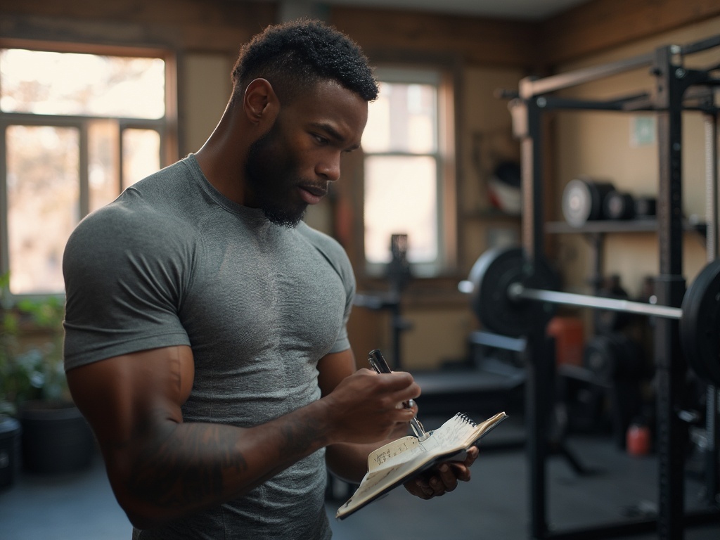 Elias Vance - photo 3