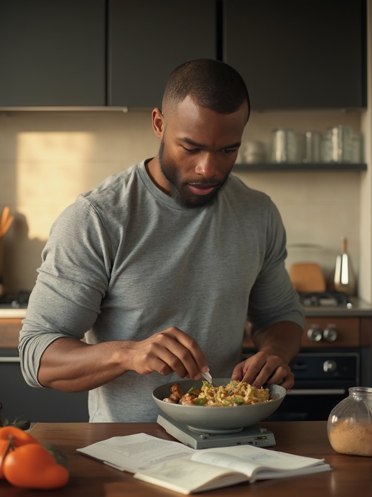 Elias Vance - photo 4